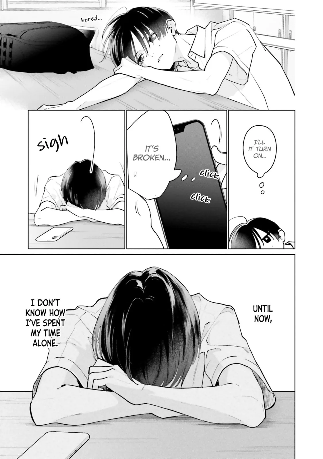 Studio Cabana, chapter 14, page 22