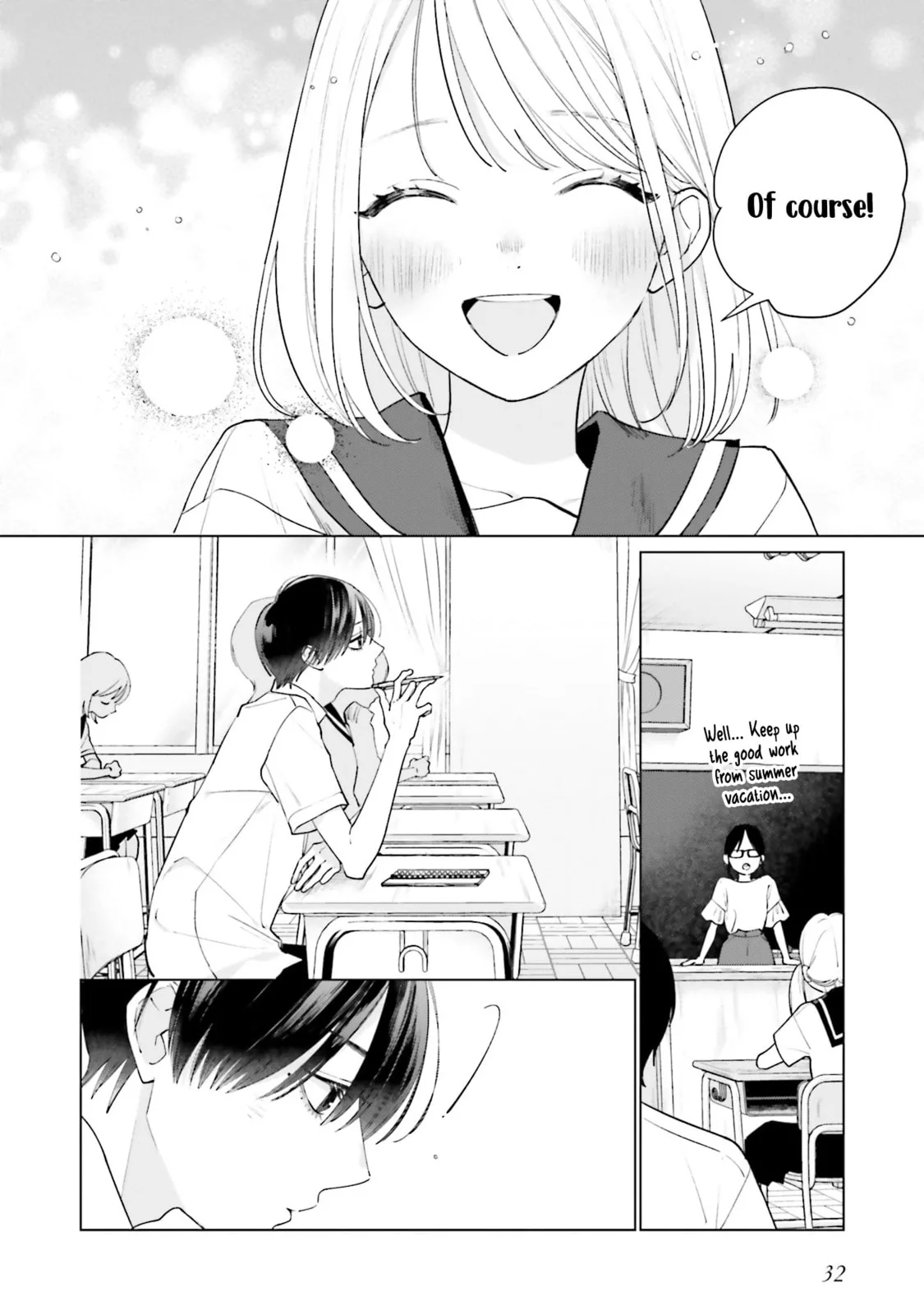 Studio Cabana, chapter 14, page 30