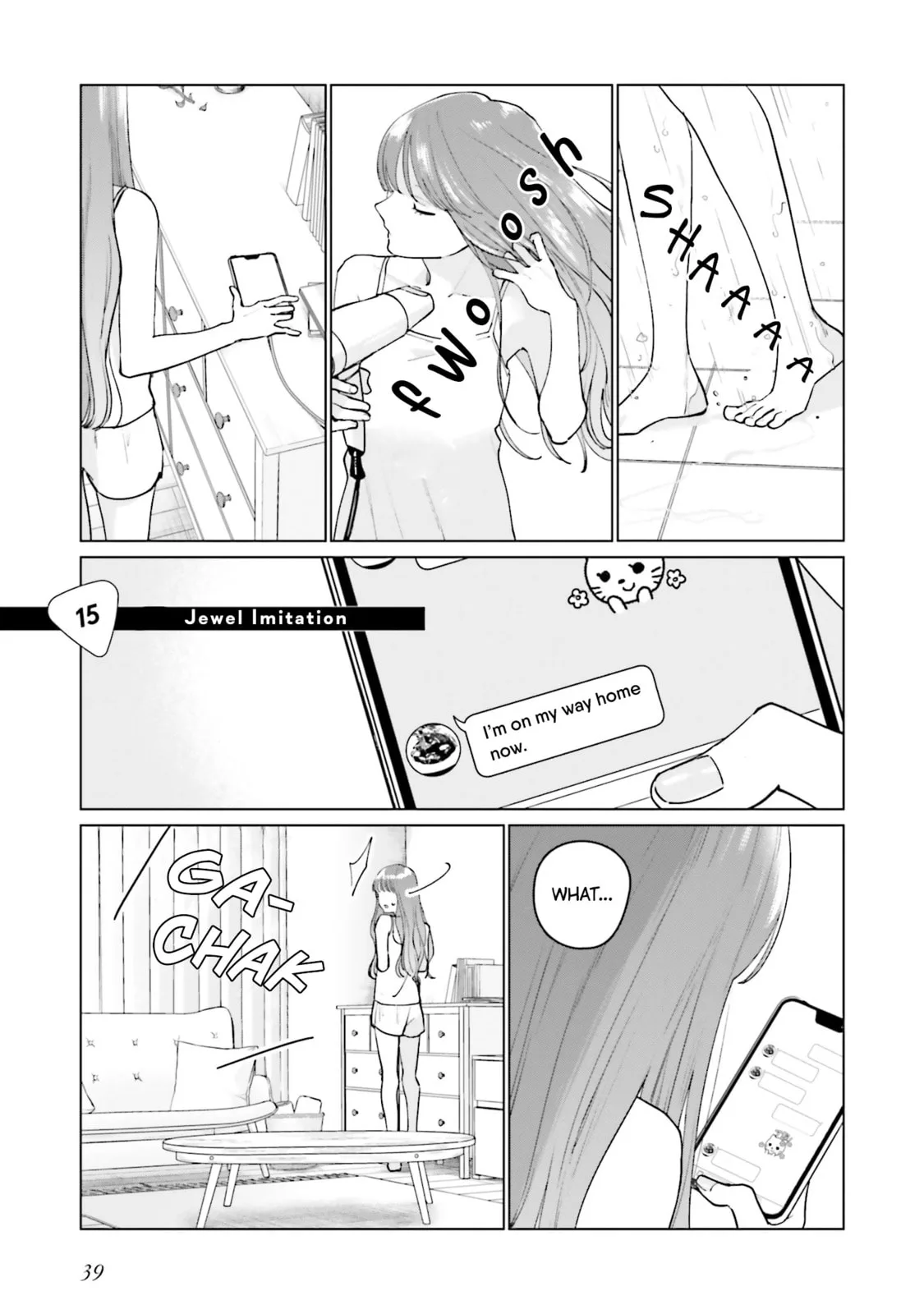 Studio Cabana, chapter 15, page 1