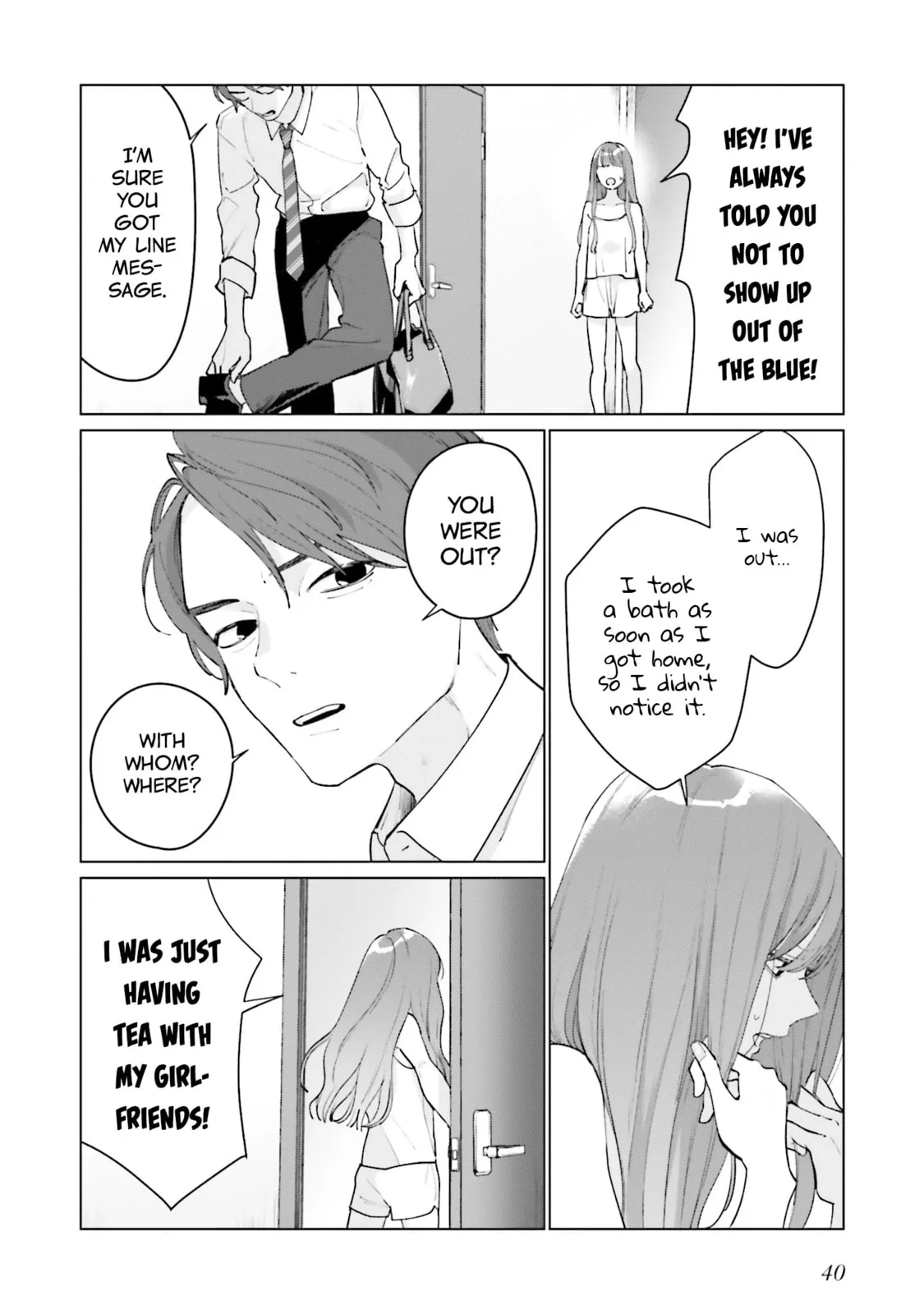 Studio Cabana, chapter 15, page 2