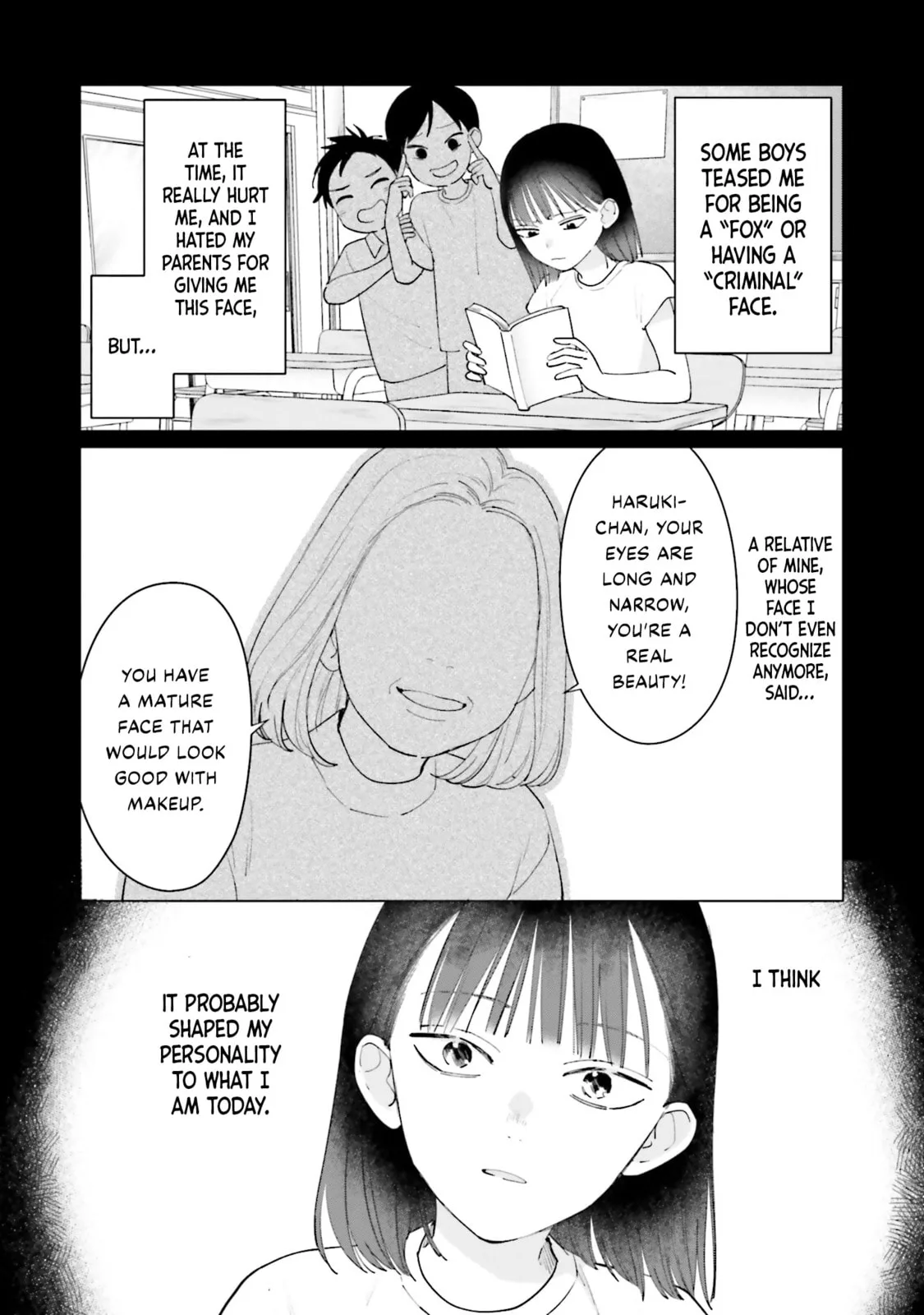 Studio Cabana, chapter 15, page 4