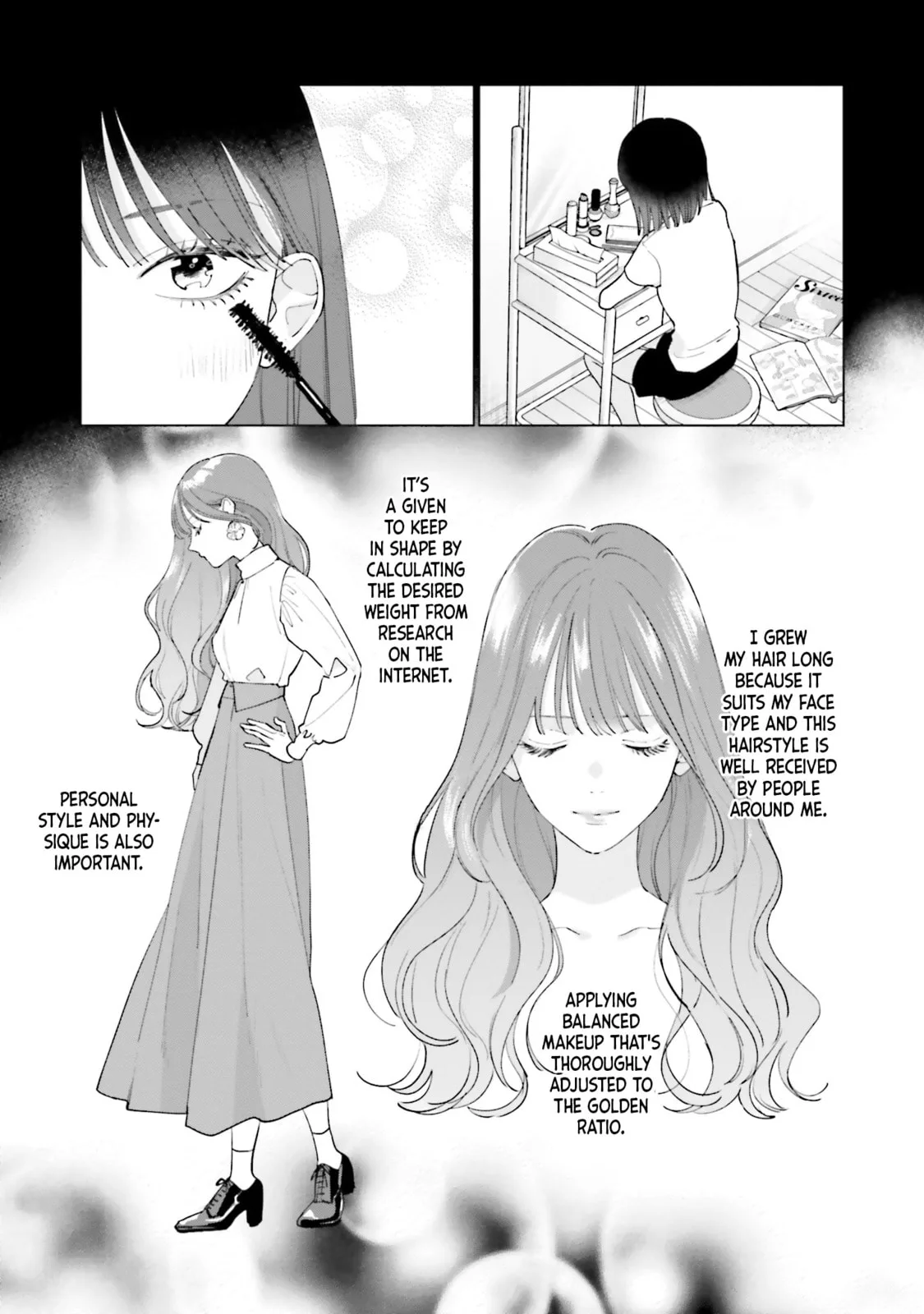 Studio Cabana, chapter 15, page 5