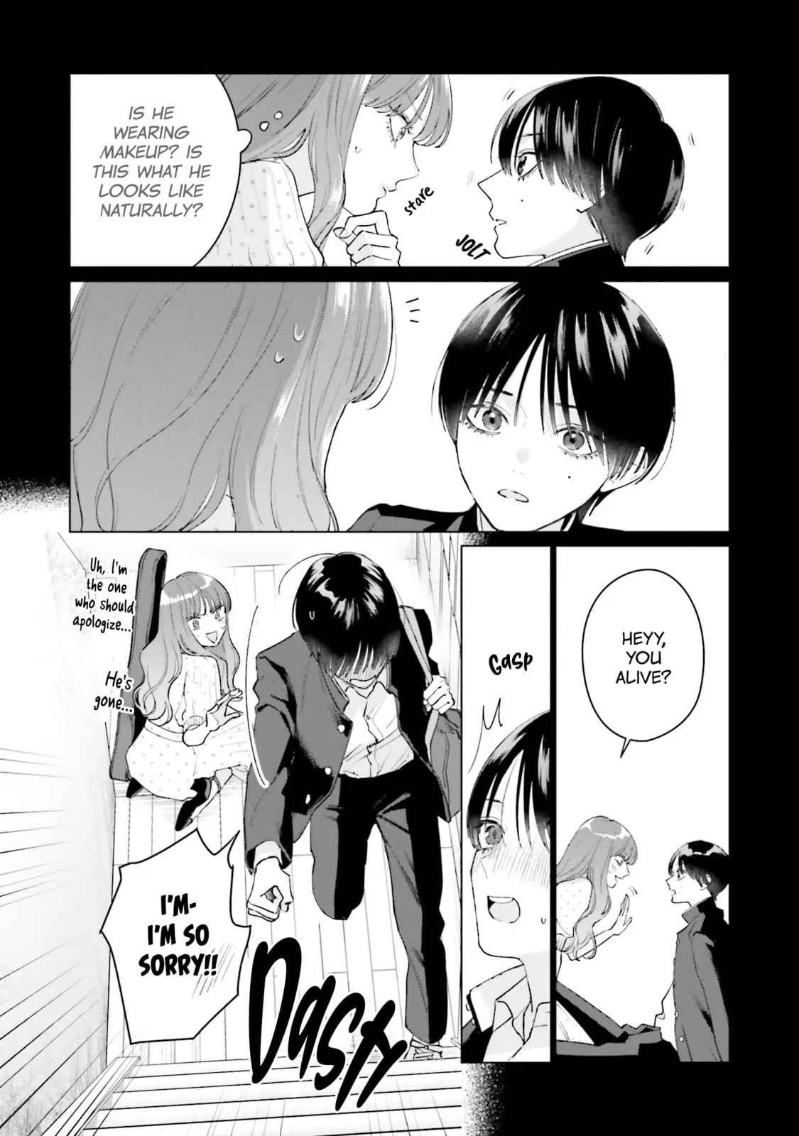 Studio Cabana, chapter 15, page 19