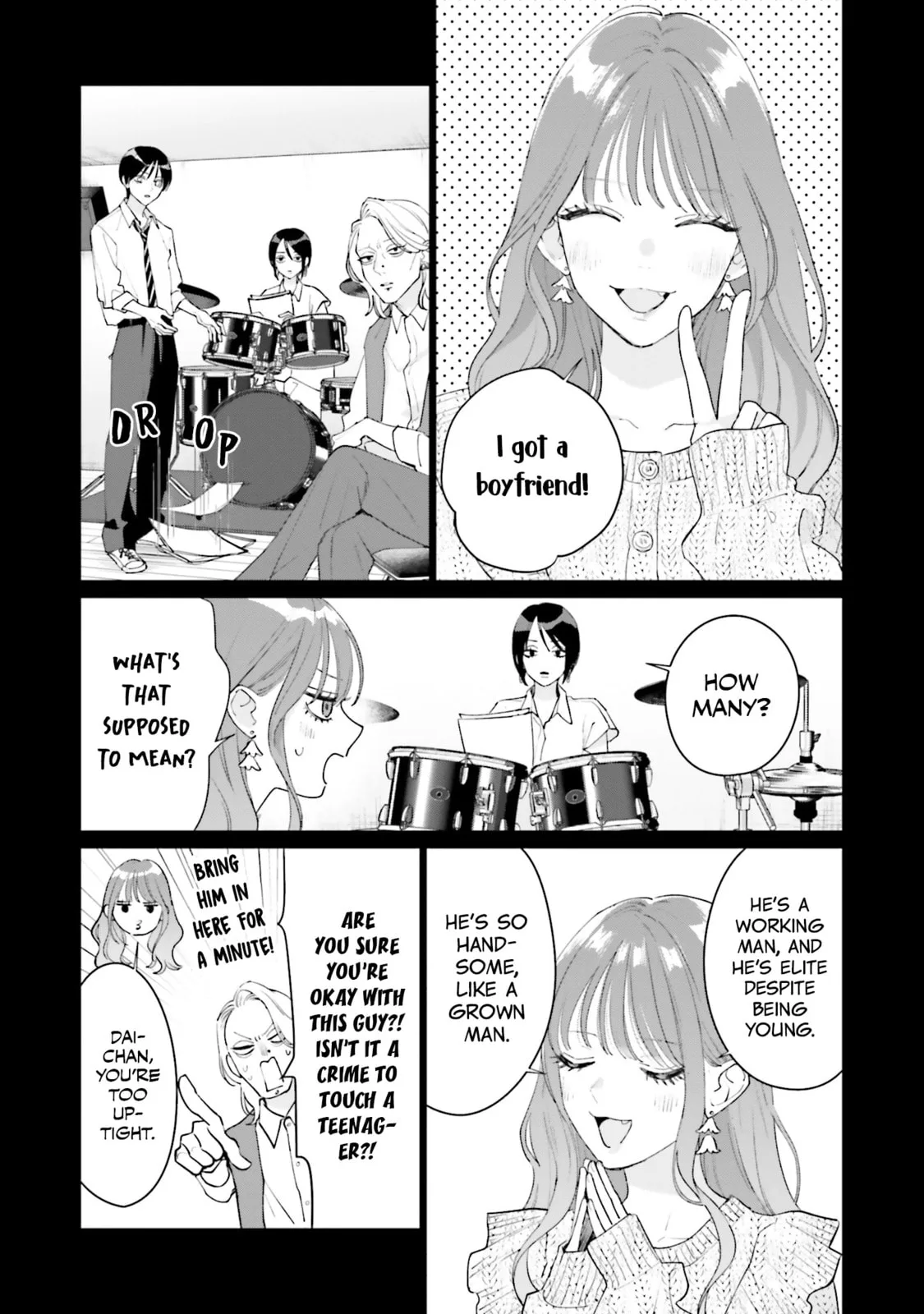 Studio Cabana, chapter 15, page 24