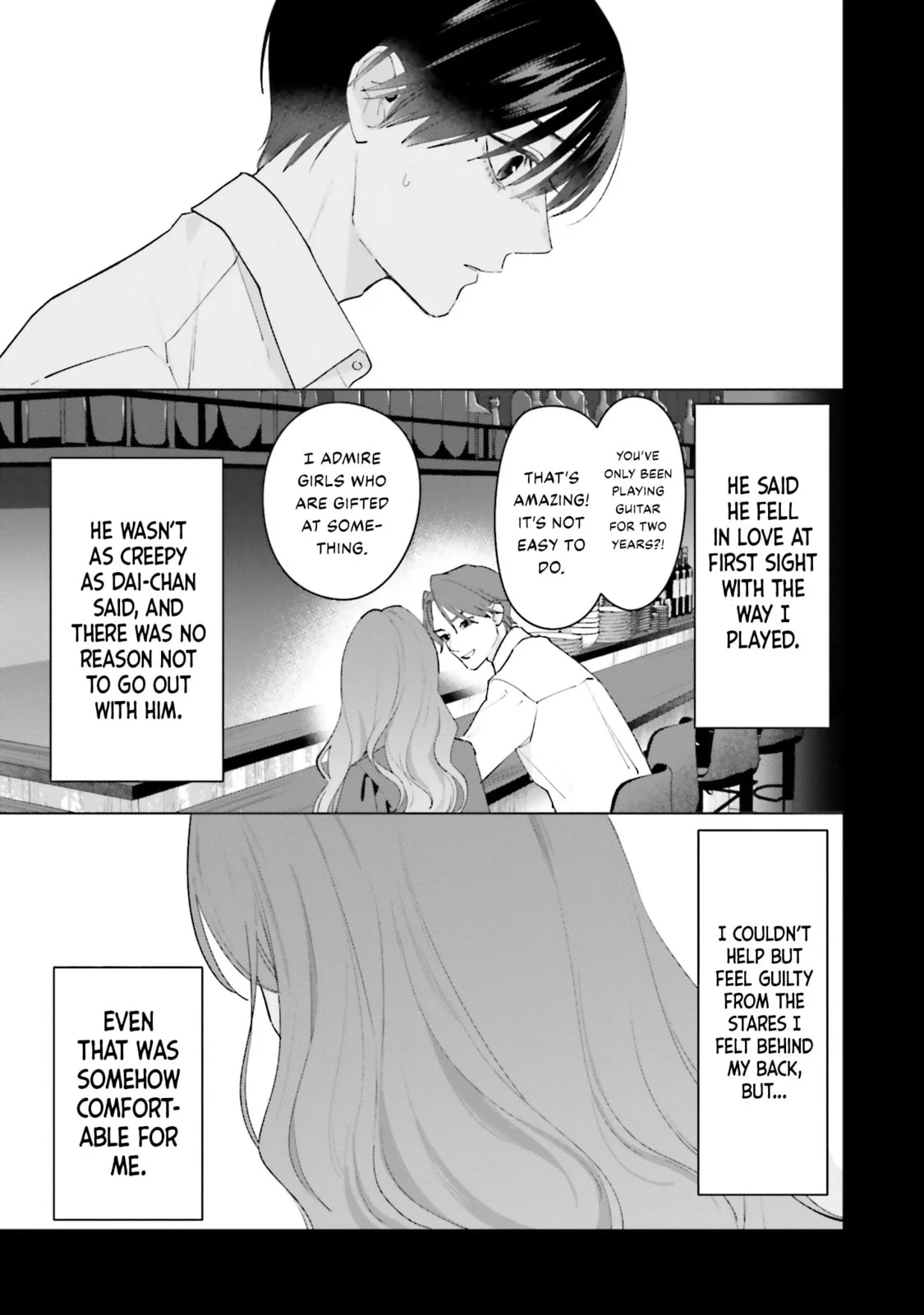 Studio Cabana, chapter 15, page 25