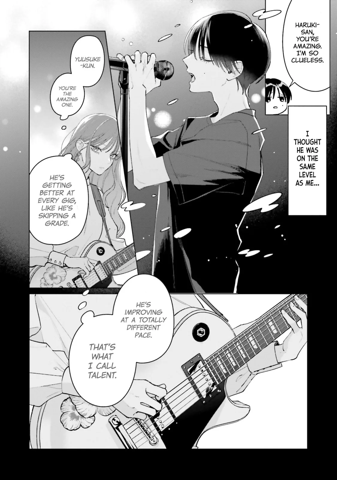 Studio Cabana, chapter 15, page 28
