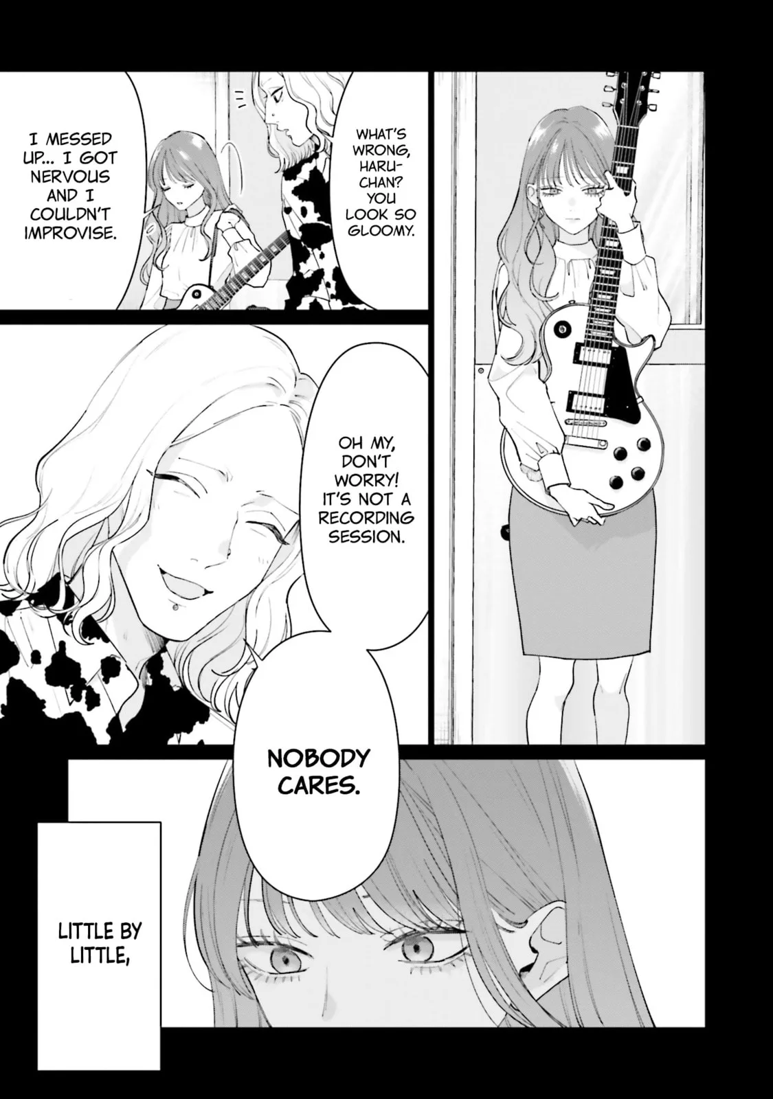 Studio Cabana, chapter 15, page 29