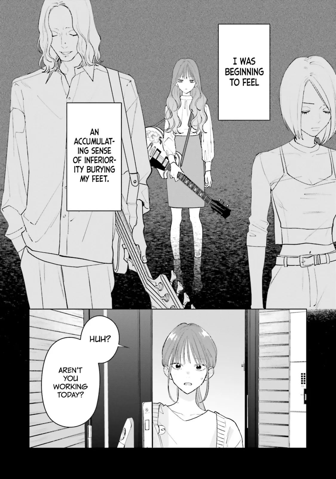Studio Cabana, chapter 15, page 30