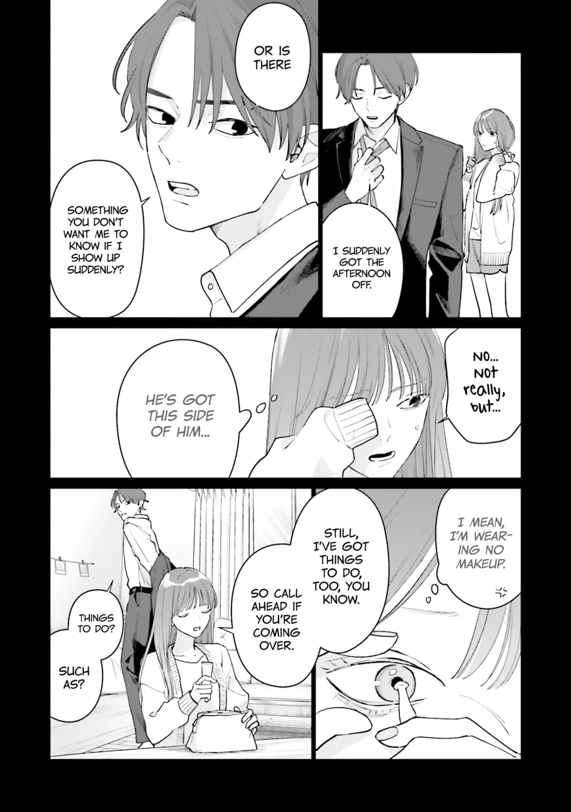 Studio Cabana, chapter 15, page 31