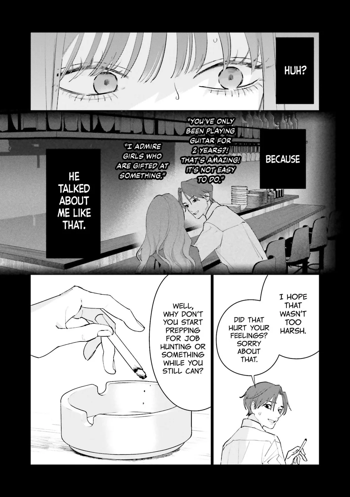 Studio Cabana, chapter 15, page 34