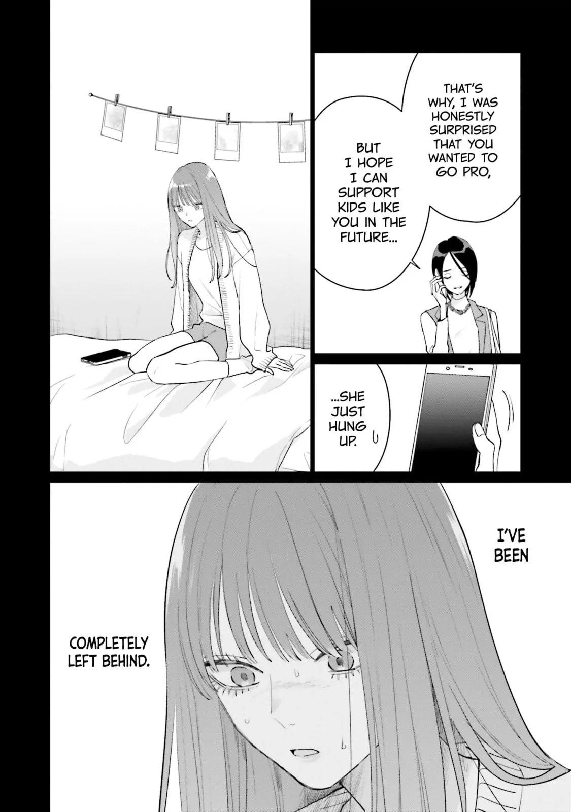 Studio Cabana, chapter 15, page 38