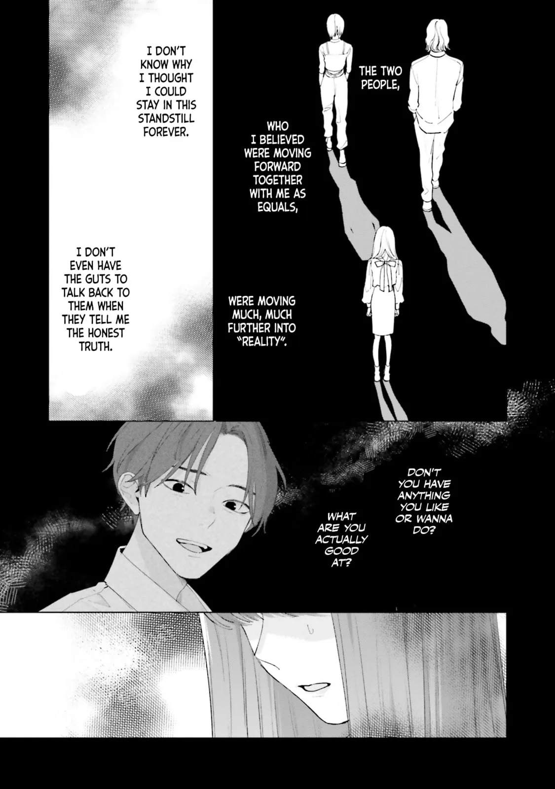 Studio Cabana, chapter 15, page 39