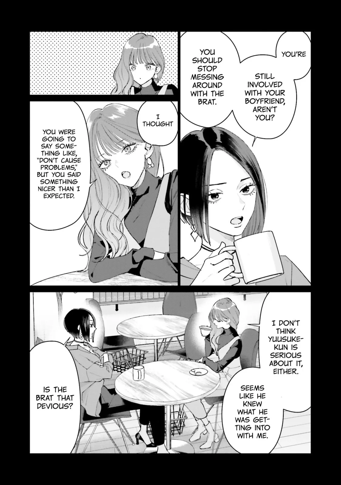 Studio Cabana, chapter 15, page 48