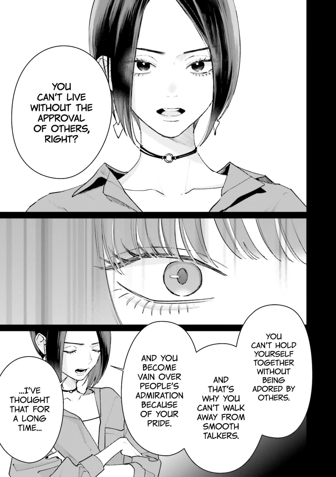 Studio Cabana, chapter 15, page 51