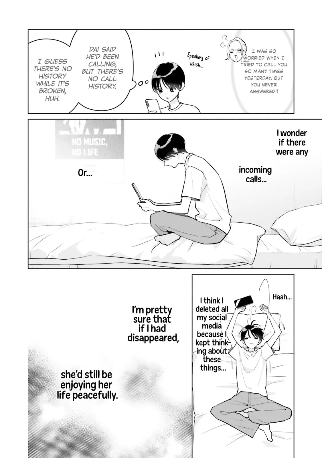 Studio Cabana, chapter 16, page 2