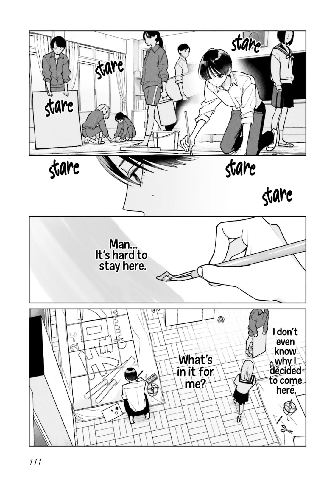 Studio Cabana, chapter 16, page 17
