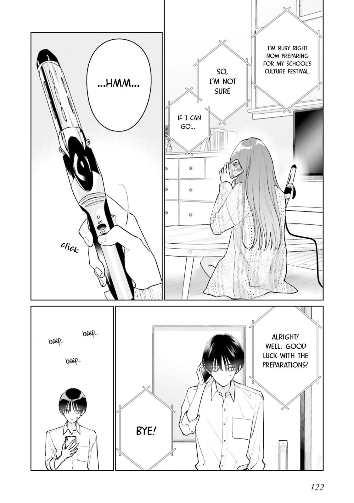 Studio Cabana, chapter 16, page 28