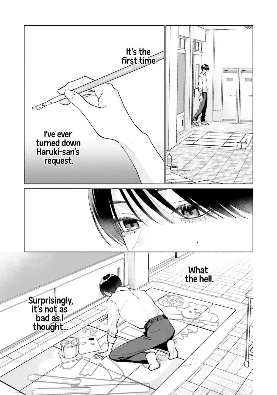 Studio Cabana, chapter 16, page 29