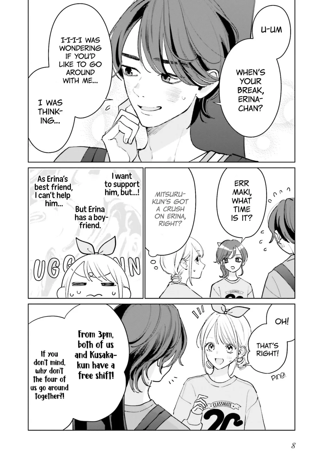 Studio Cabana, chapter 18, page 7