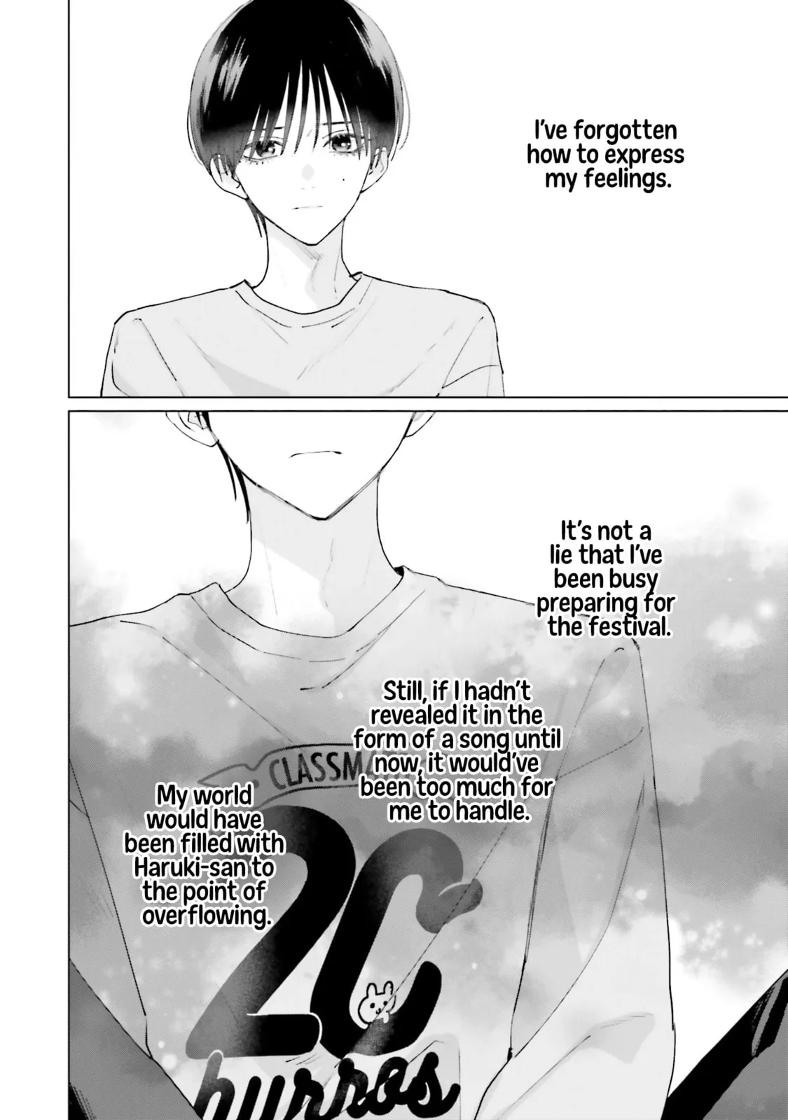 Studio Cabana, chapter 19, page 14