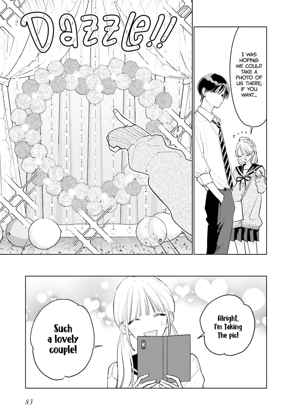 Studio Cabana, chapter 20, page 9