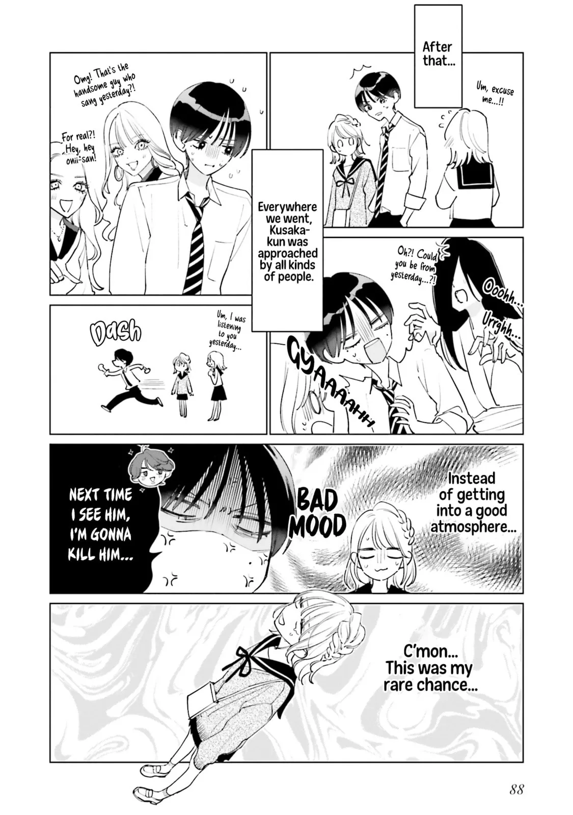 Studio Cabana, chapter 20, page 14