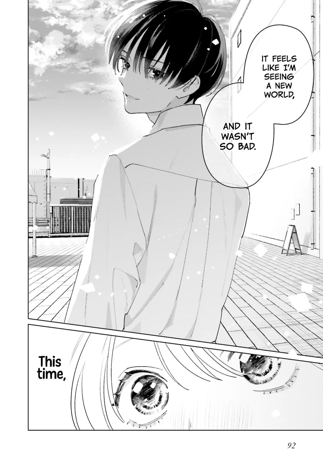 Studio Cabana, chapter 20, page 18