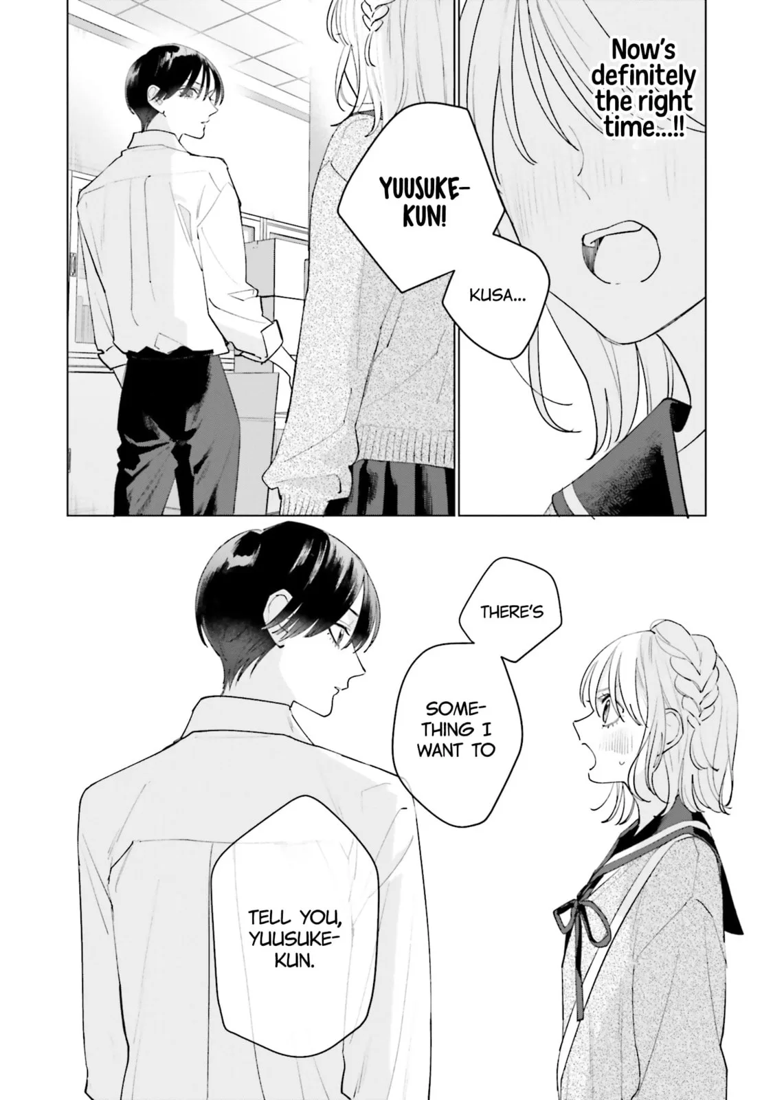 Studio Cabana, chapter 20, page 26