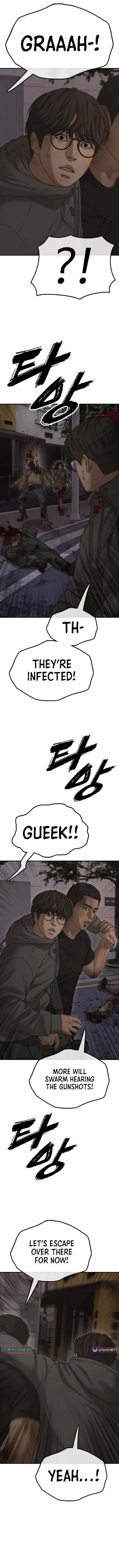 The Apocalypse is Here, chapter 31, page 4