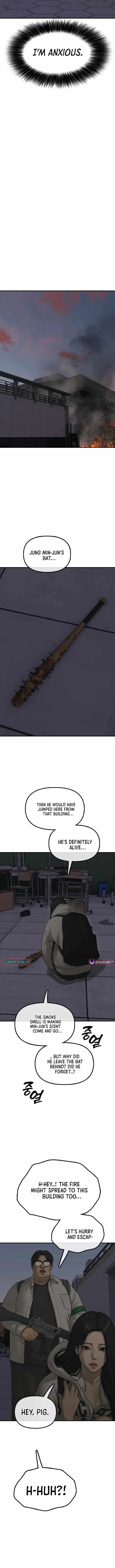The Apocalypse is Here, chapter 31, page 16