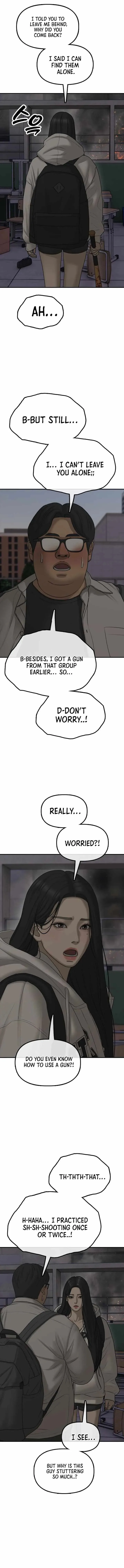 The Apocalypse is Here, chapter 31, page 17