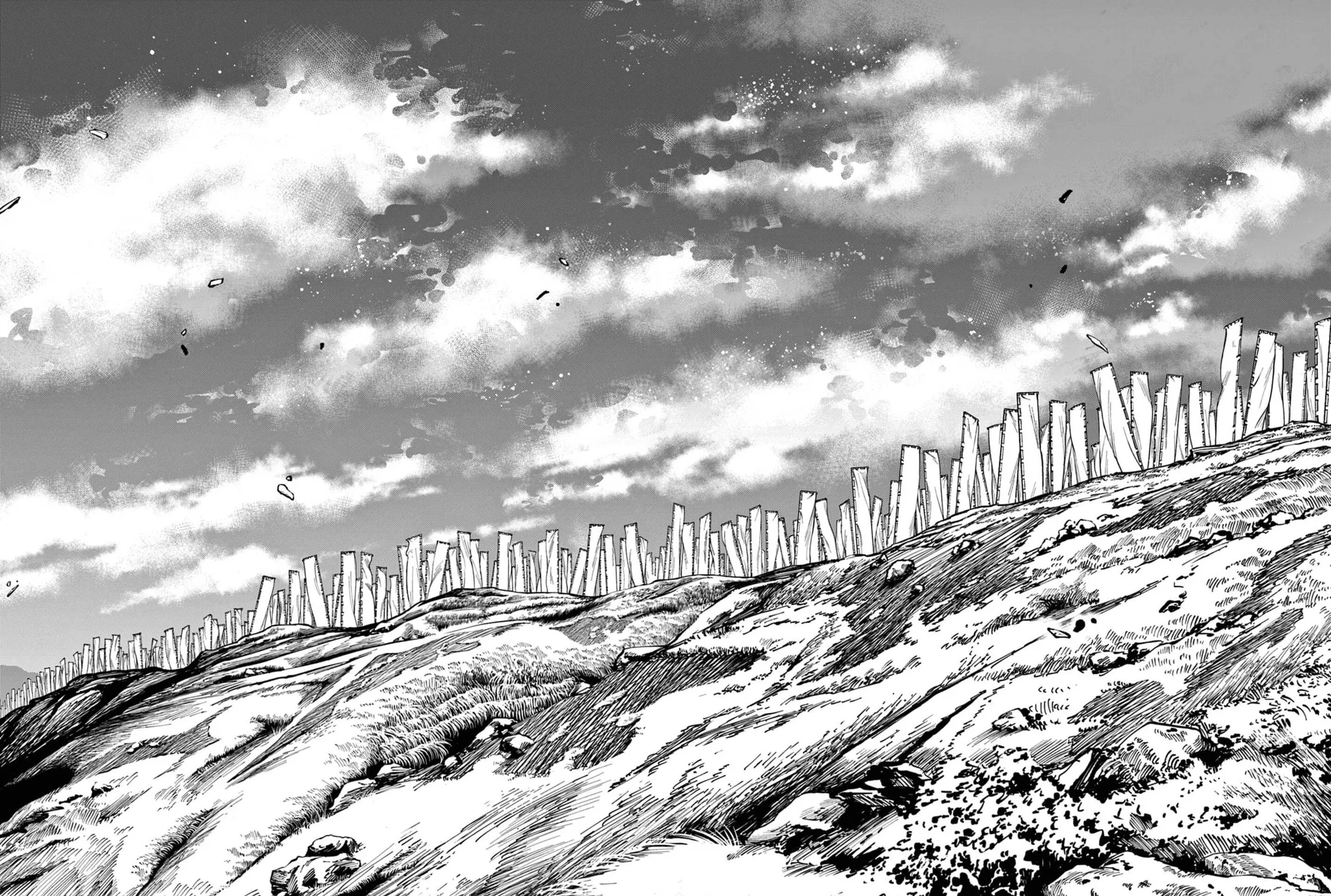 Agakimi Chiruramu, chapter 2, page 57