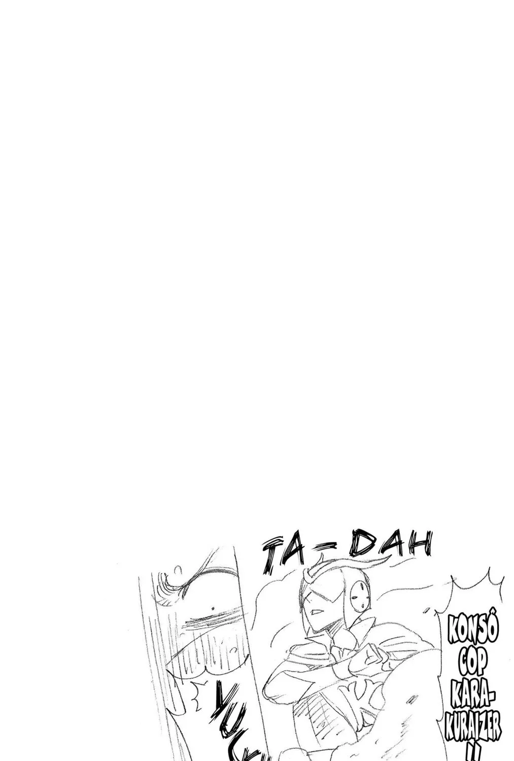 Bleach Colored Manga, chapter 248, page 35
