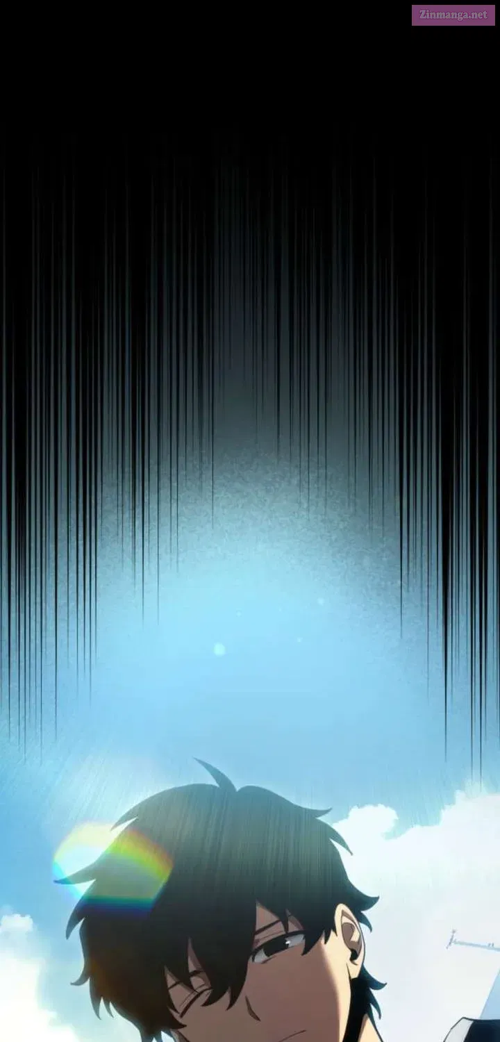 Dead End Demonics: The First Returner, chapter 1, page 2