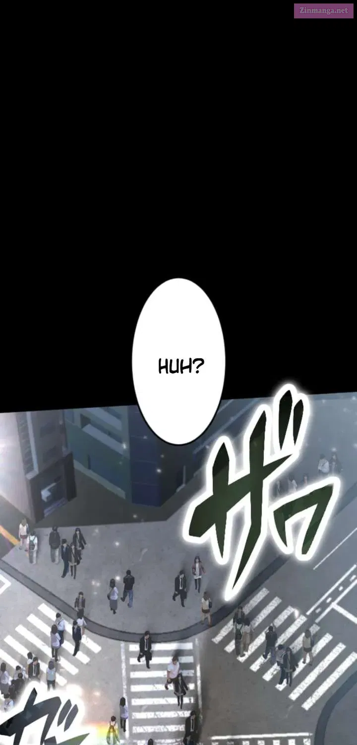Dead End Demonics: The First Returner, chapter 1, page 5
