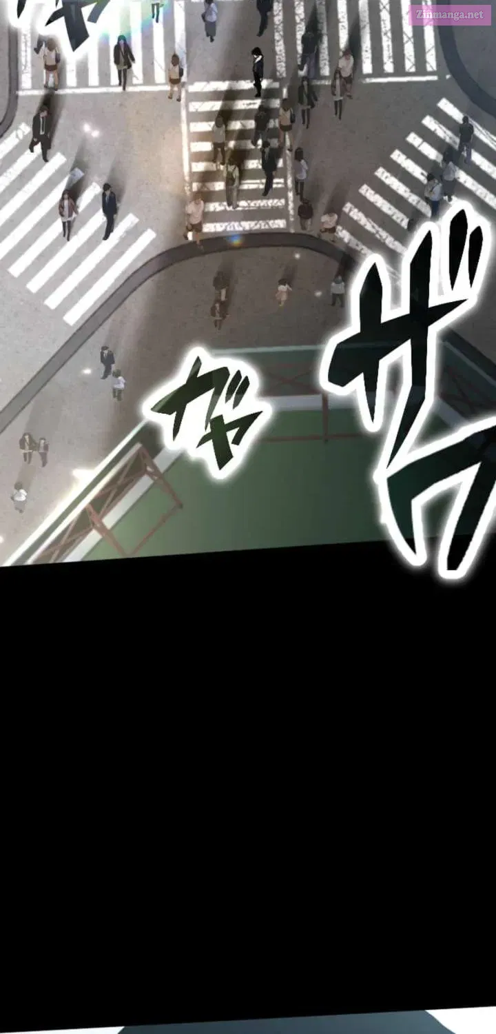Dead End Demonics: The First Returner, chapter 1, page 6