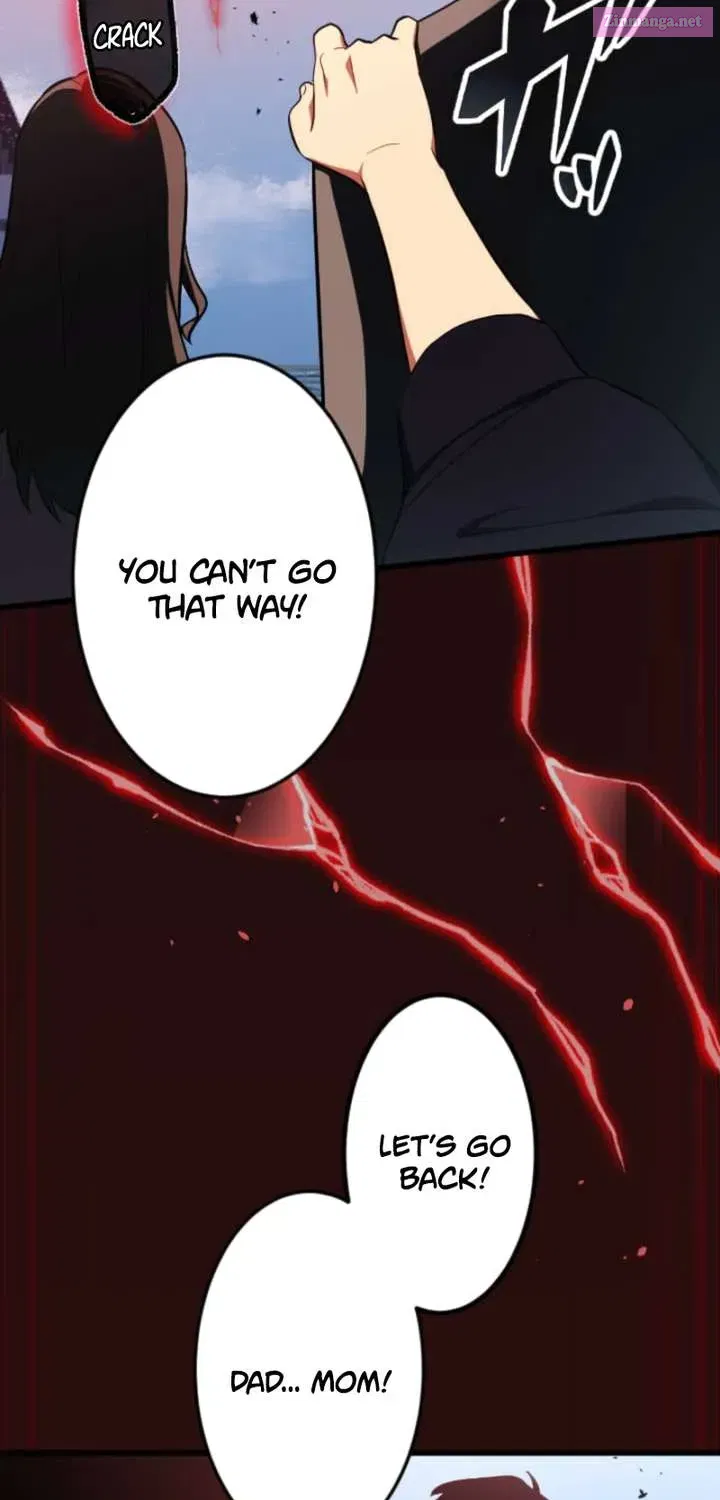 Dead End Demonics: The First Returner, chapter 1, page 14
