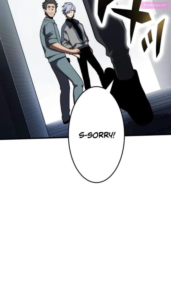 Dead End Demonics: The First Returner, chapter 1, page 75