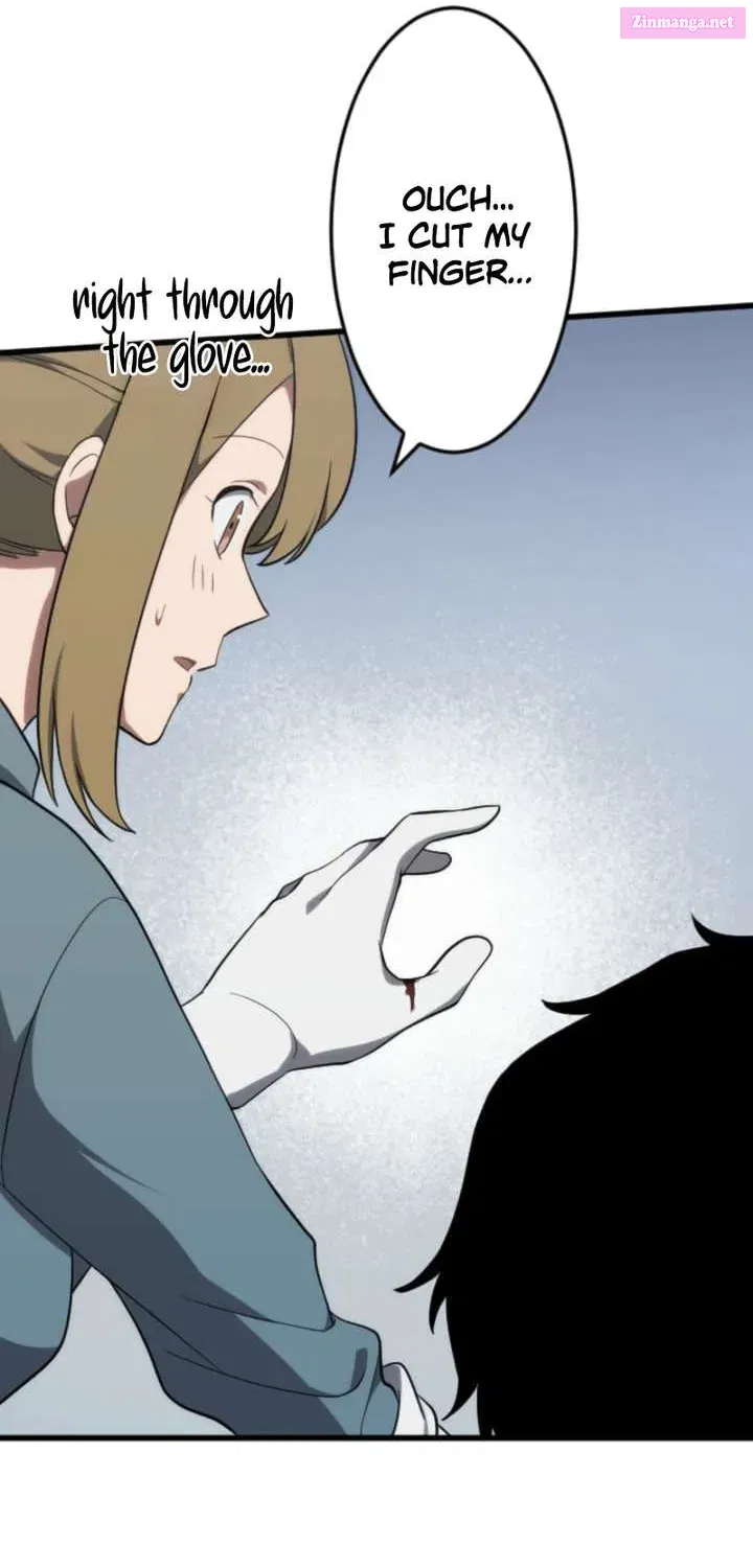 Dead End Demonics: The First Returner, chapter 1, page 87