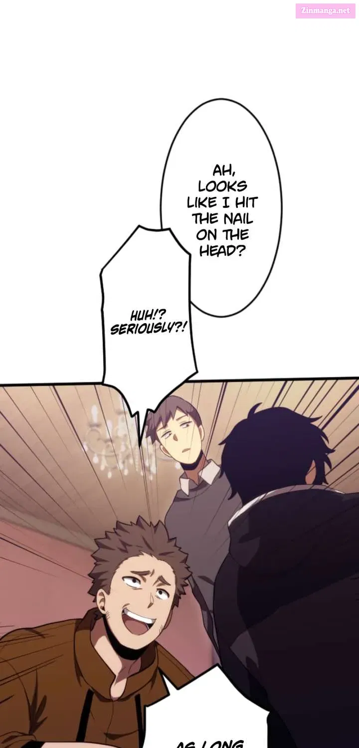Dead End Demonics: The First Returner, chapter 1, page 108