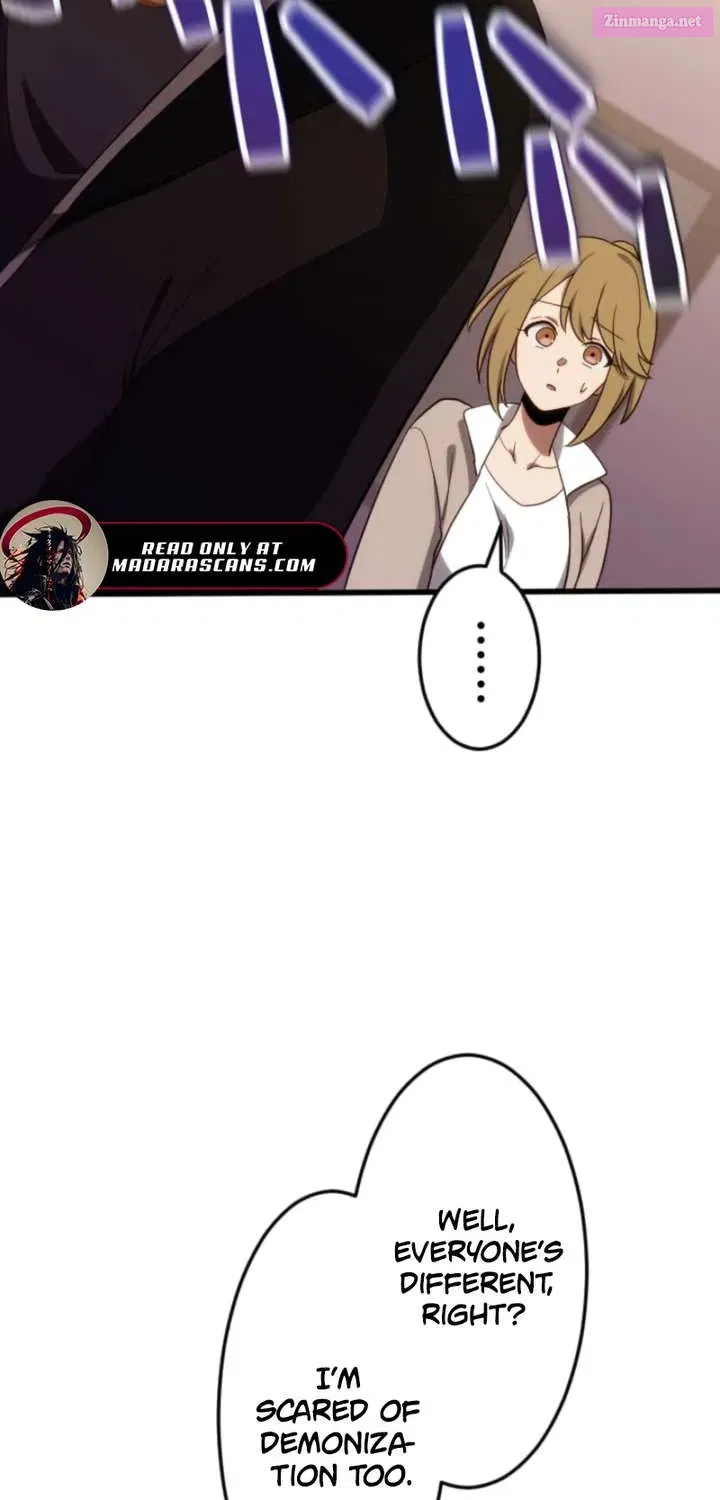 Dead End Demonics: The First Returner, chapter 1, page 110