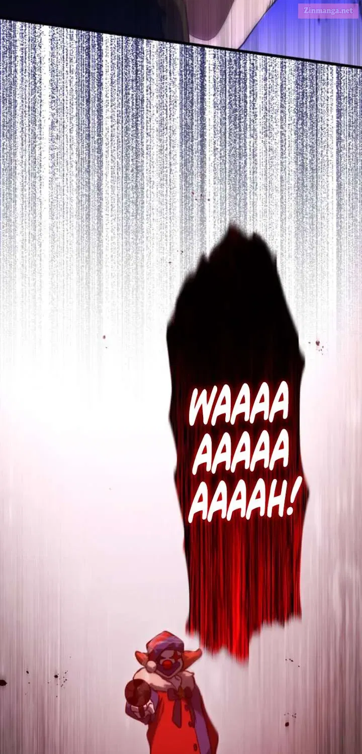 Dead End Demonics: The First Returner, chapter 1, page 135