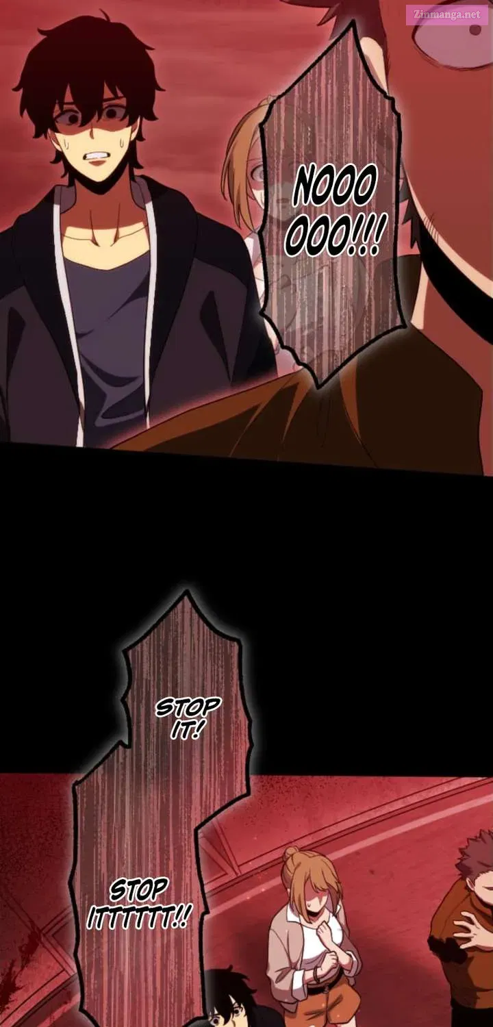 Dead End Demonics: The First Returner, chapter 1, page 151