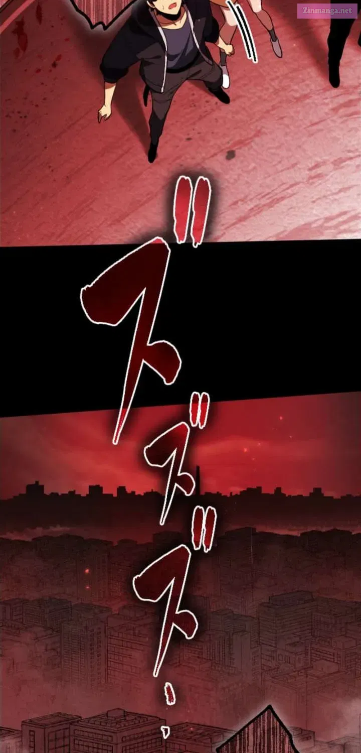 Dead End Demonics: The First Returner, chapter 1, page 152