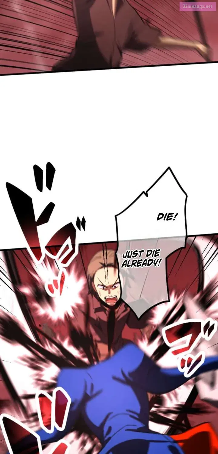Dead End Demonics: The First Returner, chapter 1, page 160