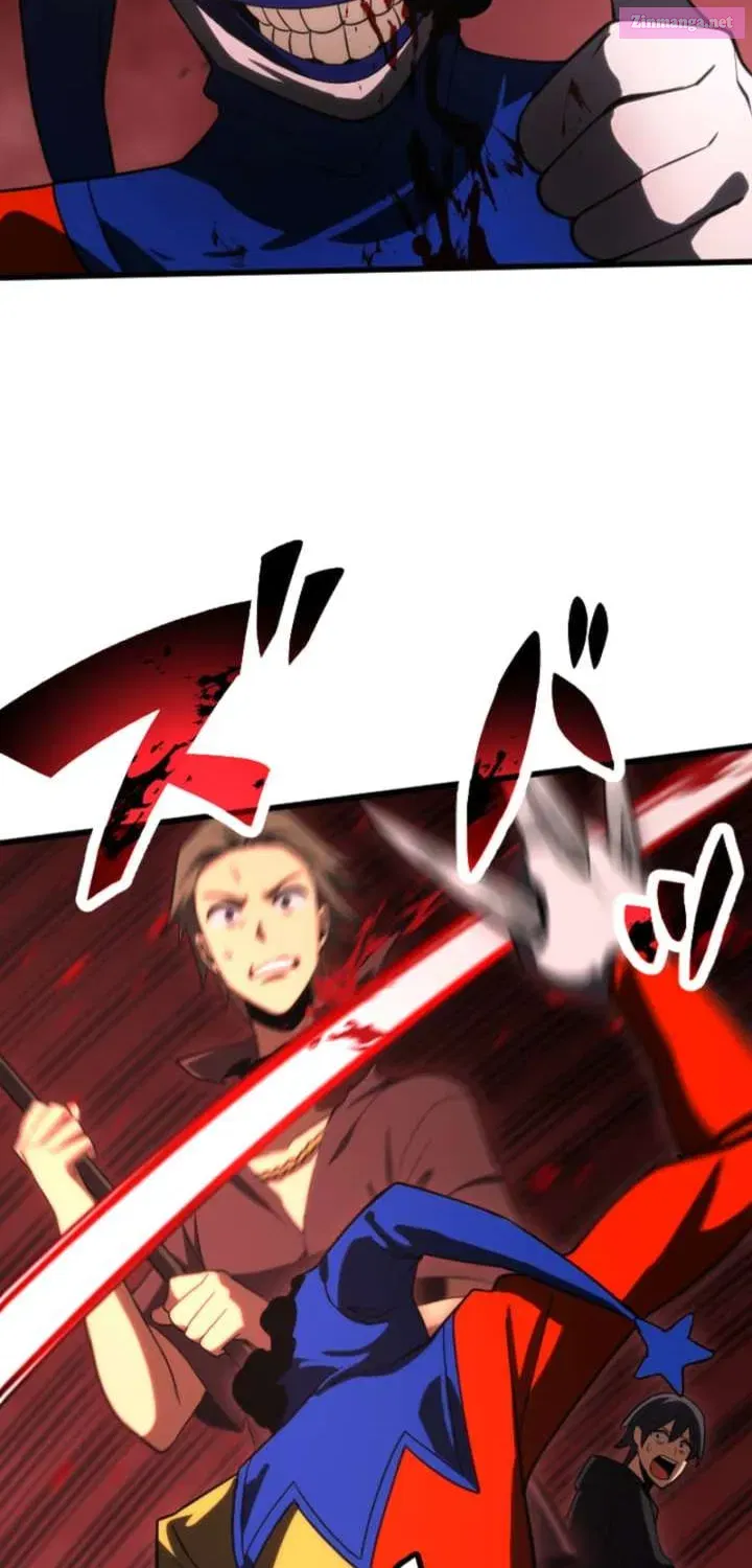Dead End Demonics: The First Returner, chapter 1, page 162