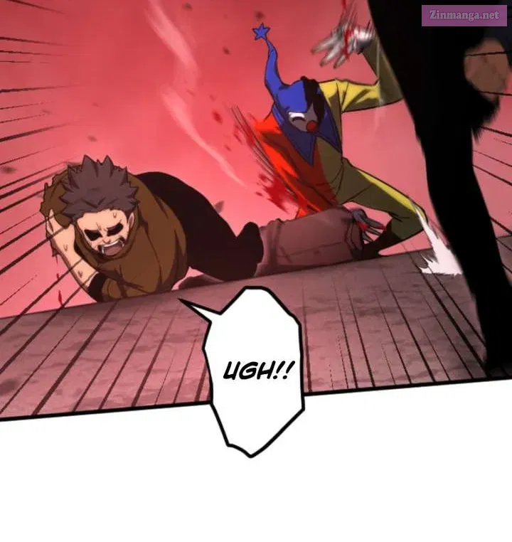 Dead End Demonics: The First Returner, chapter 1, page 164