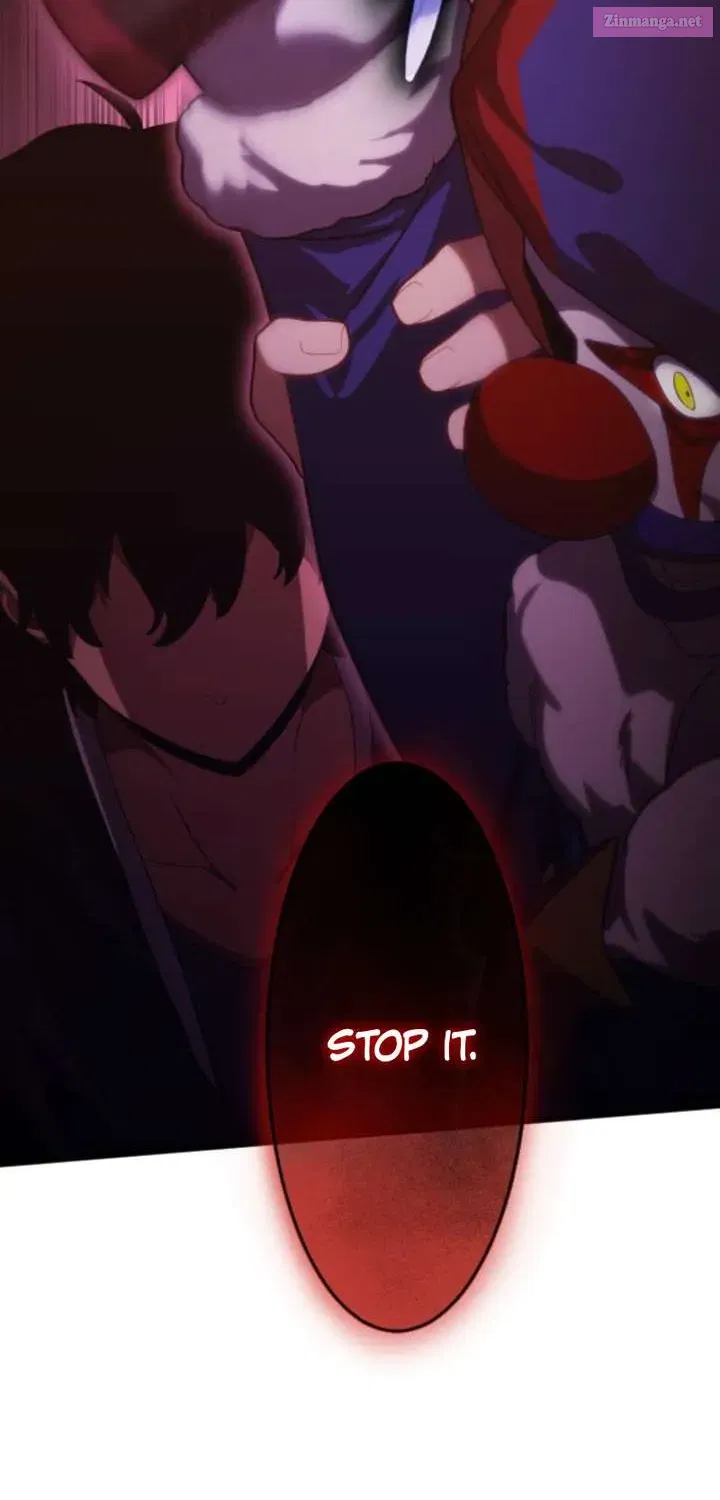 Dead End Demonics: The First Returner, chapter 1, page 170