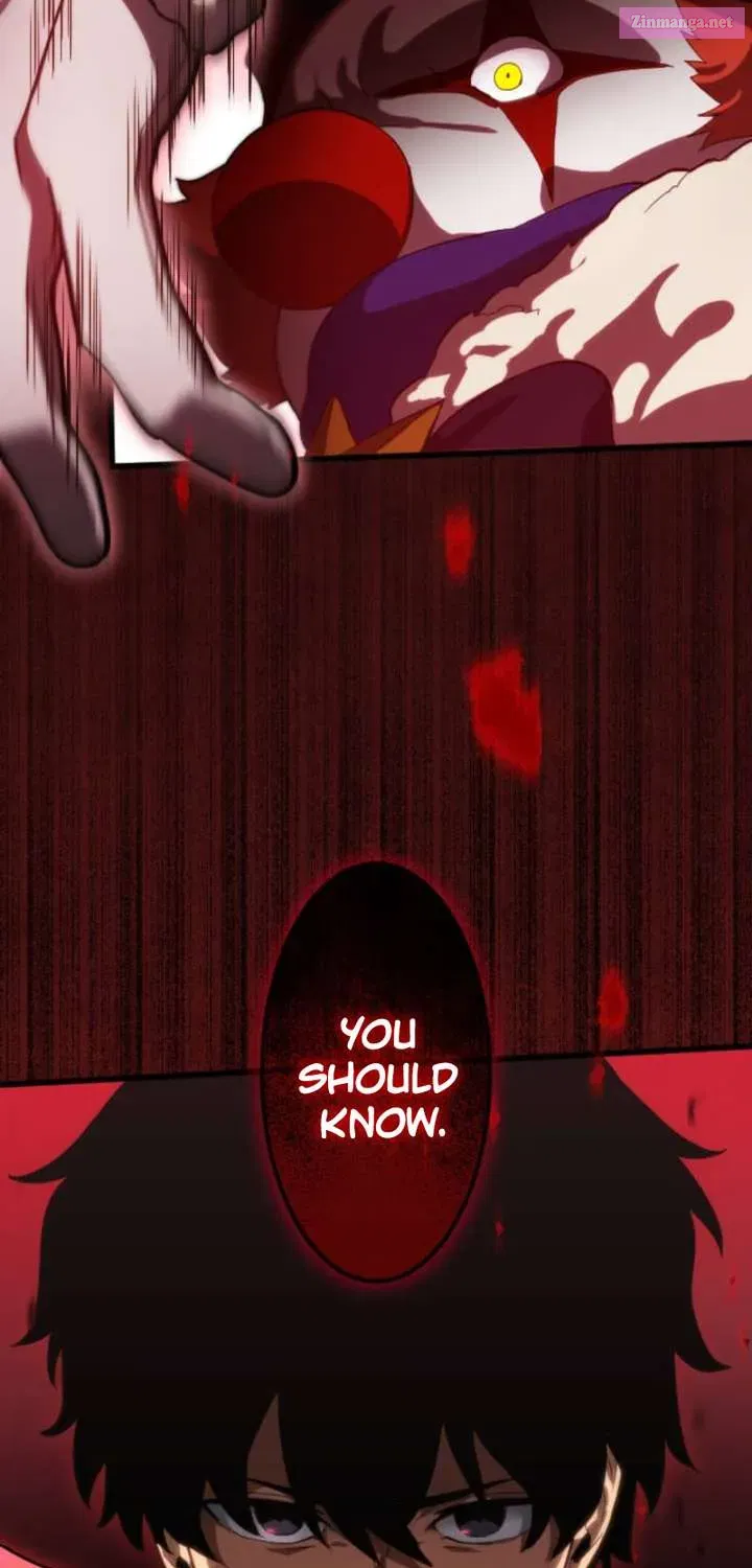 Dead End Demonics: The First Returner, chapter 1, page 179