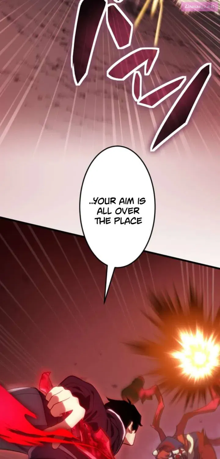 Dead End Demonics: The First Returner, chapter 1, page 189